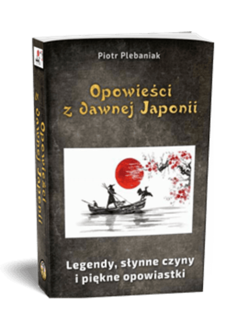 year:2024/ Opowieści z dawnej Japonii to zbiór słynnych opowiastek, anegdot i legend, które żyją w sercach Japończyków i składają się na ich tożsamość.