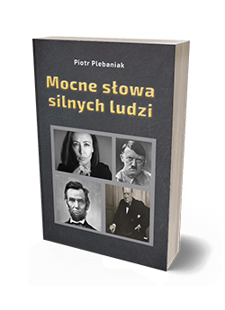 year:2027/ To zbiór anegdot i relacji opisujących ludzi charakterze i sile woli w jakiś sposób nadzwyczajnej. Książka zawiera dziesiątki inspirujących porad i przykładów jak wytrenować asertywność i zdolność konfrontacji.